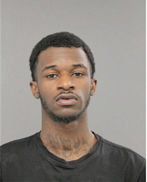 JAVANTE M MURRAY, Cook County, Illinois