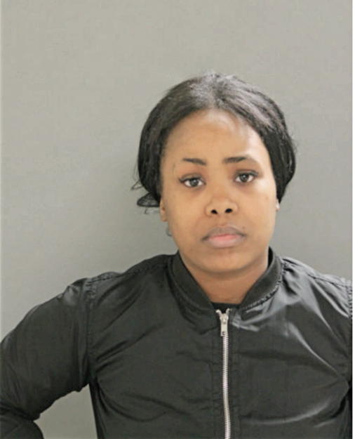 MARY MURRY, Cook County, Illinois