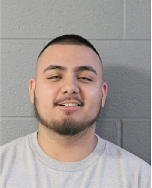 ANGEL NAVA, Cook County, Illinois