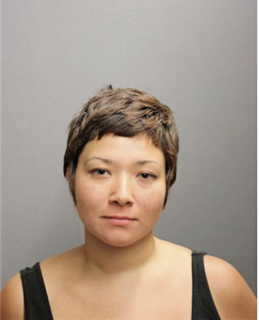 ALEXANDRA OCHOA, Cook County, Illinois