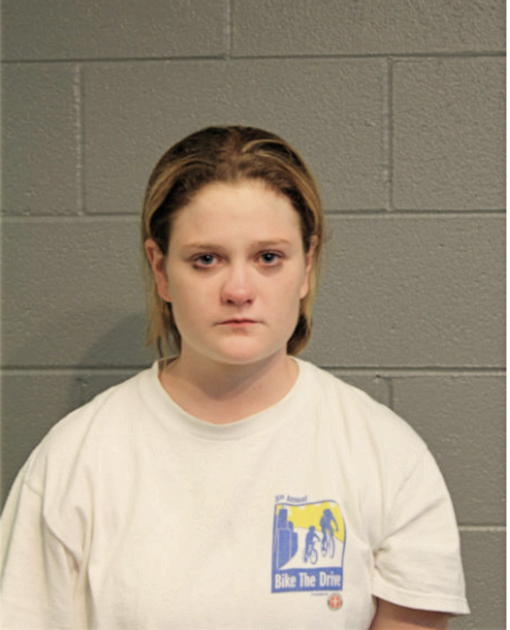 ELEANOR A OCONNOR, Cook County, Illinois
