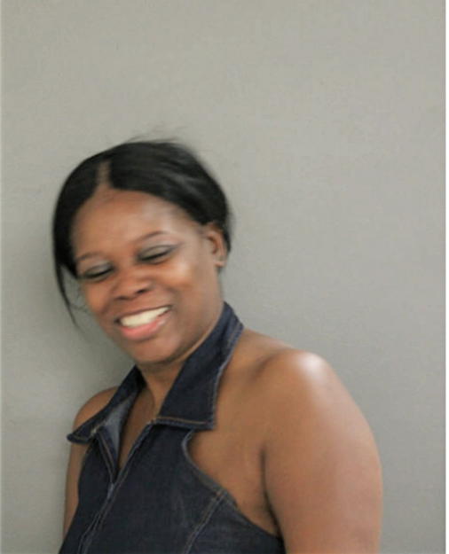 LYNIDELL ONEAL, Cook County, Illinois