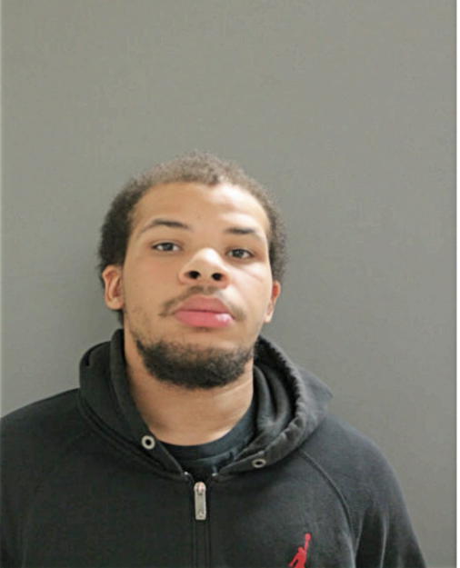 SHELDON M ONEIL, Cook County, Illinois