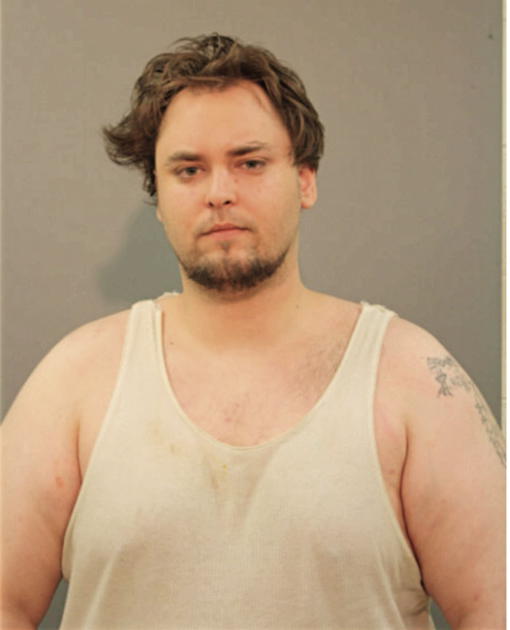 STEVEN ORTIZ, Cook County, Illinois