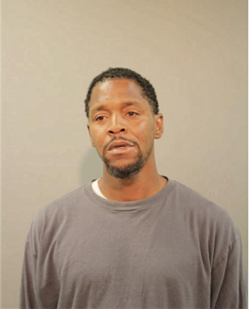 RONALD OUTLAR, Cook County, Illinois