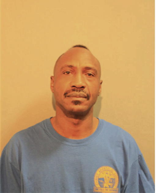 TAIWO J OWONIYI, Cook County, Illinois
