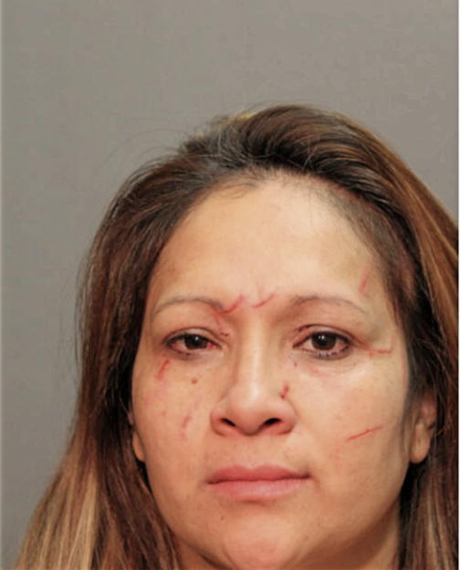 ERICA PADILLA, Cook County, Illinois