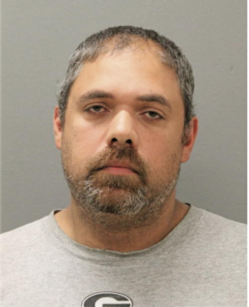 GODWIN R PAGAN, Cook County, Illinois