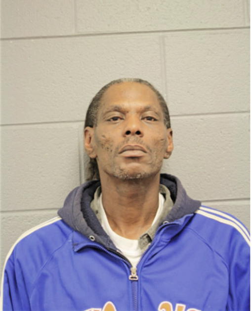 JOHNNY PAIGE, Cook County, Illinois