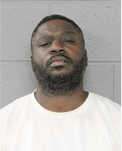 MICHAEL M PARCHMAN, Cook County, Illinois