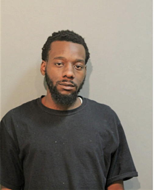 QUINSHAWN M PATTERSON, Cook County, Illinois
