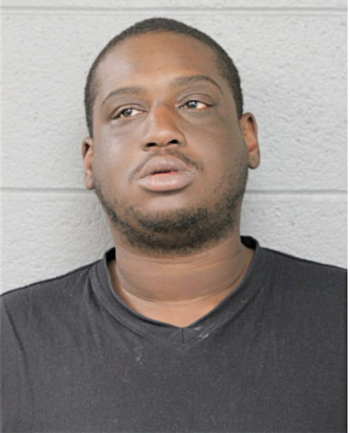 ANTONIO LEE PAYTON, Cook County, Illinois
