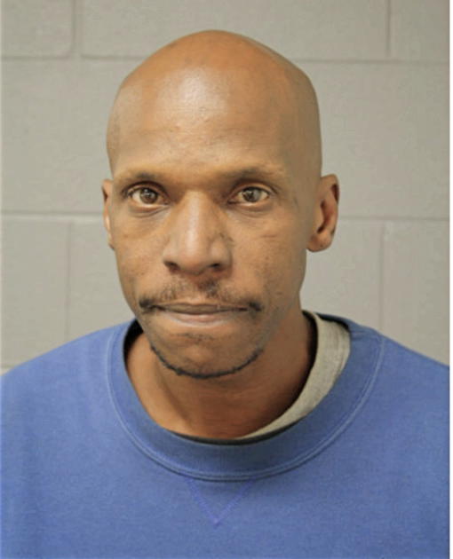 MICHAEL PIERCE, Cook County, Illinois