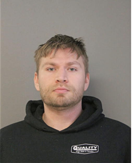 DEREK PITON, Cook County, Illinois