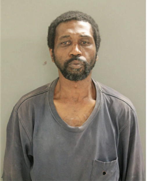 TYREE L PITTMAN, Cook County, Illinois