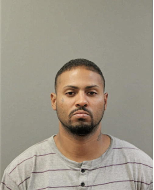 ALEX QUILES, Cook County, Illinois