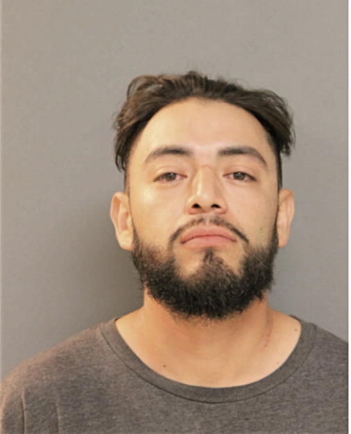VICTOR QUIROZ, Cook County, Illinois
