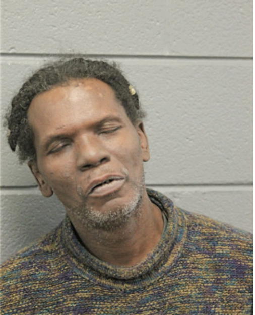 DARRYL REYNOLDS, Cook County, Illinois