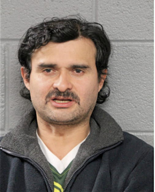 ARMANDO M REZA, Cook County, Illinois