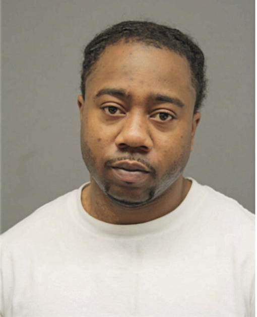 JAMES RILEY, Cook County, Illinois