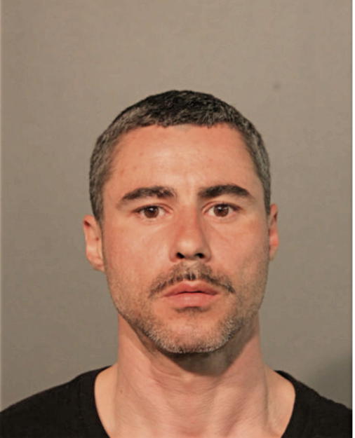 TONY RIVAS, Cook County, Illinois