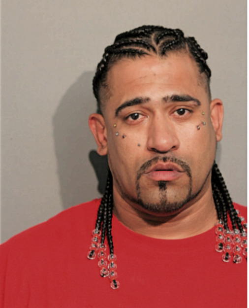 NEFTALI RIVERA, Cook County, Illinois