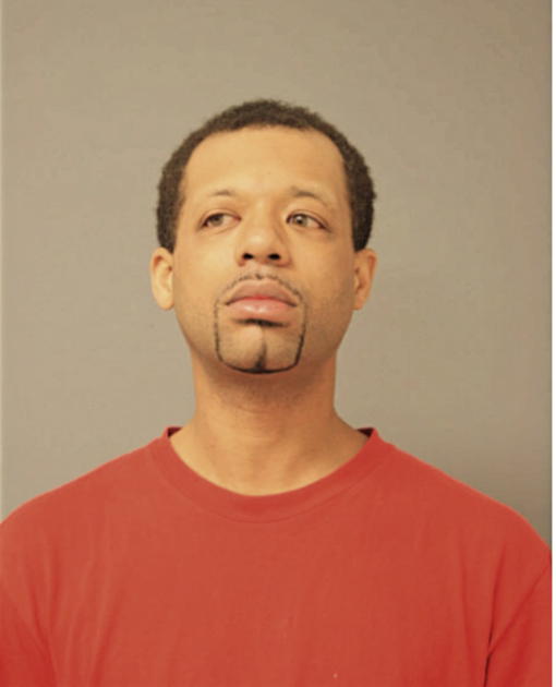 BRIAN ROBERSON, Cook County, Illinois