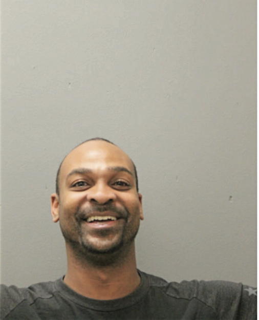 JAVONTE ROBERSON, Cook County, Illinois