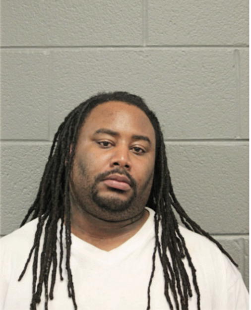 RONALD E ROBINSON, Cook County, Illinois