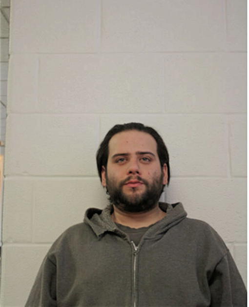 JUAN RUBIO, Cook County, Illinois