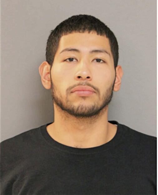 RAFAEL RUIZ, Cook County, Illinois