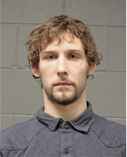 MATTHEW ALEXANDER RUTZEN, Cook County, Illinois