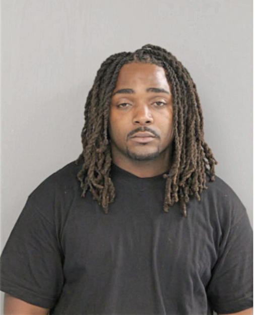 MILTON G SCOTT, Cook County, Illinois