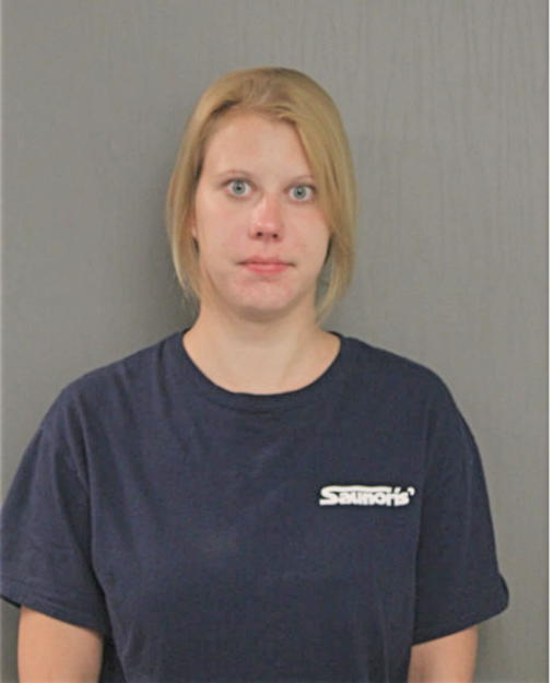 ANDREA R SIMULIS, Cook County, Illinois