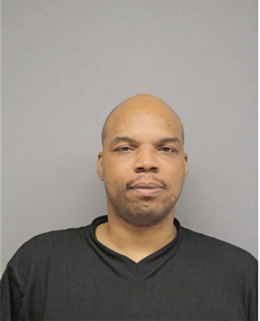 DARNELL SMITH, Cook County, Illinois