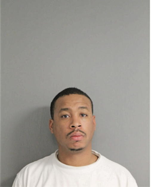 DARRYL K SMITH, Cook County, Illinois