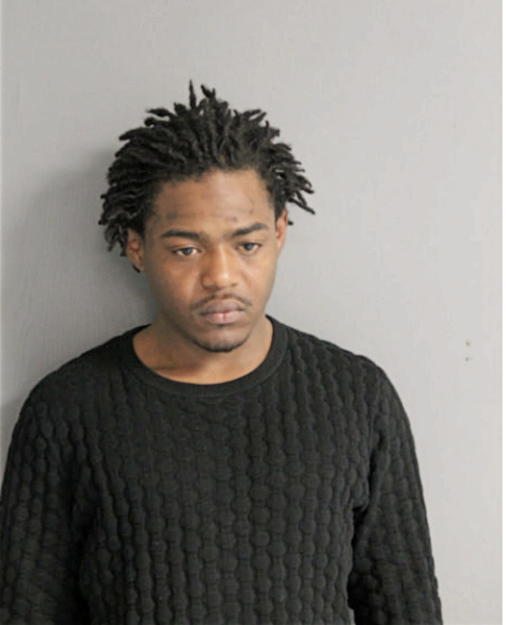 JERMAINE SMITH, Cook County, Illinois