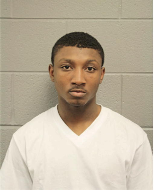 JOSHUA SMITH, Cook County, Illinois