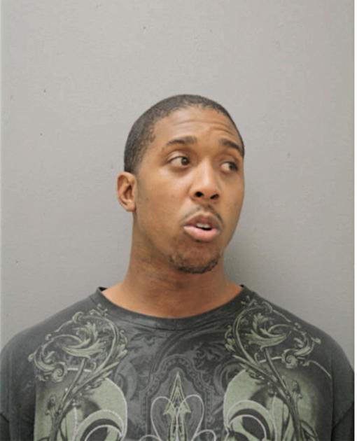 MARQUIS DAVID SMITH, Cook County, Illinois