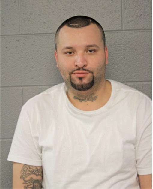 JOILBERTO SOLIS, Cook County, Illinois