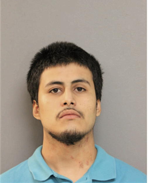 ALEJANDRO SOLORZANO, Cook County, Illinois