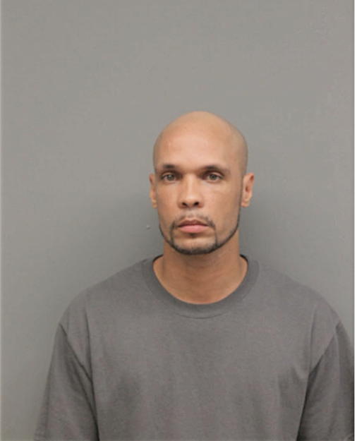 LEANDRE M STEELE, Cook County, Illinois