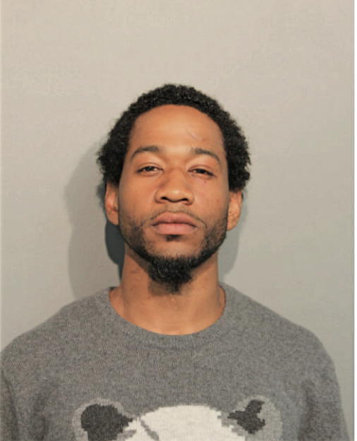 SAMUEL M STEWARD, Cook County, Illinois