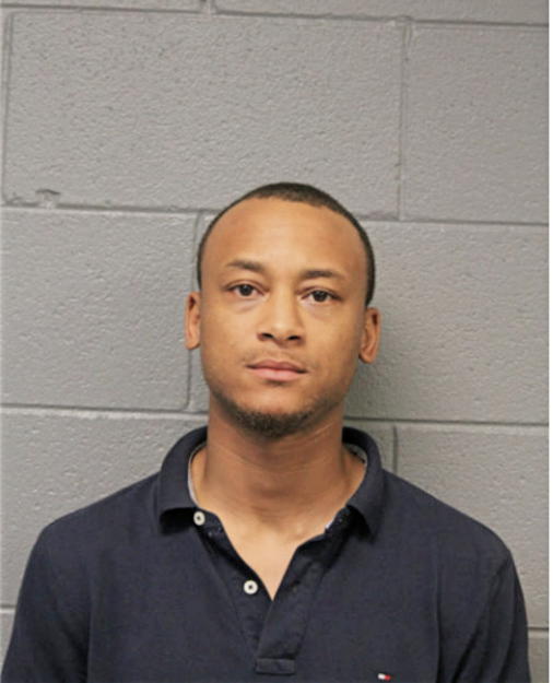 JAMES B SUMLER, Cook County, Illinois
