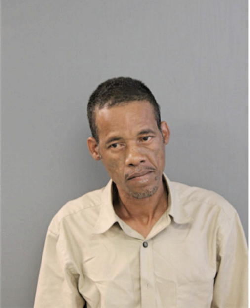 STEVE SUTTON, Cook County, Illinois