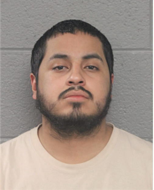 RAFAEL TAPIA, Cook County, Illinois