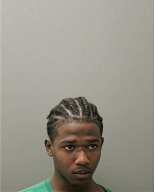DAVID TATE, Cook County, Illinois