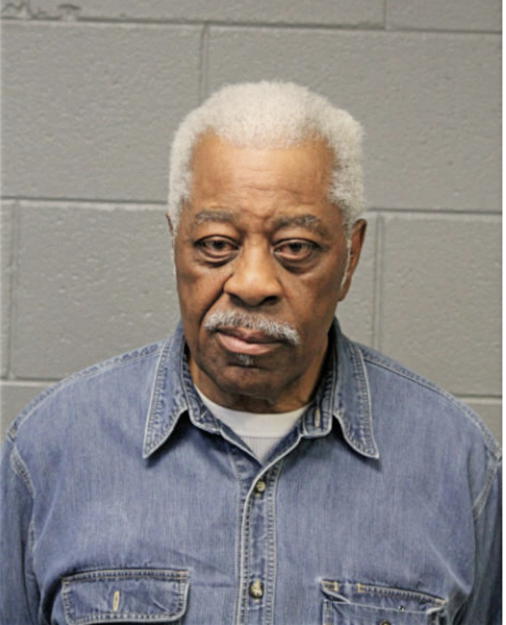 DEOTIS TAYLOR, Cook County, Illinois