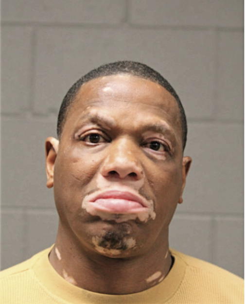 KEVIN TERRY, Cook County, Illinois