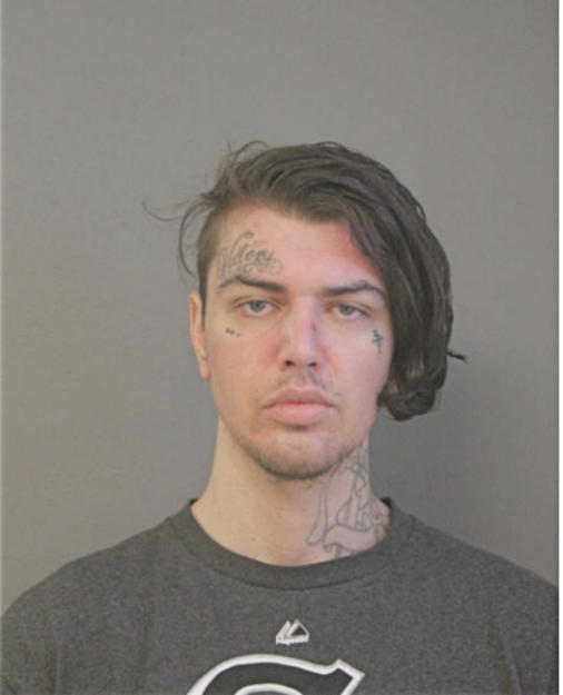GARY CHAZ THOMPSON, Cook County, Illinois